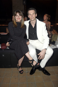 Kilian Kerner Fashion Show auf der Berlin Fashion Week Spring/Summer 2022