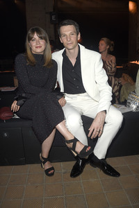 Kilian Kerner Fashion Show auf der Berlin Fashion Week Spring/Summer 2022