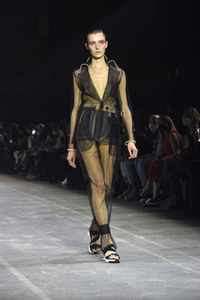 Kilian Kerner Fashion Show auf der Berlin Fashion Week Spring/Summer 2022