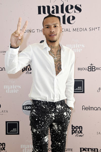 Mates Date anlässlich der Berlin Fashion Week Spring/Summer 2022