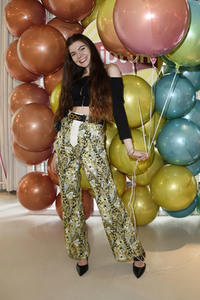 Mates Date anlässlich der Berlin Fashion Week Spring/Summer 2022