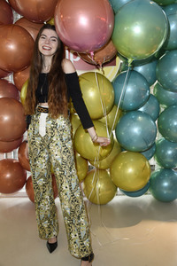 Mates Date anlässlich der Berlin Fashion Week Spring/Summer 2022