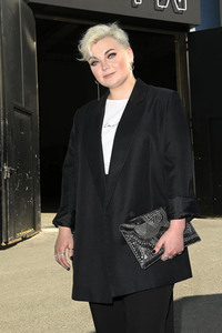 Rebekka Ruetz Fashion Show auf der Berlin Fashion Week Spring/Summer 2022