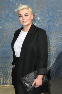 Rebekka Ruetz Fashion Show auf der Berlin Fashion Week Spring/Summer 2022