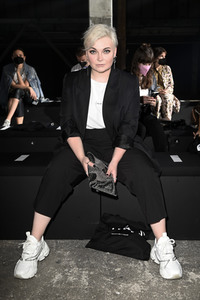 Rebekka Ruetz Fashion Show auf der Berlin Fashion Week Spring/Summer 2022