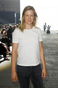 Rebekka Ruetz Fashion Show auf der Berlin Fashion Week Spring/Summer 2022