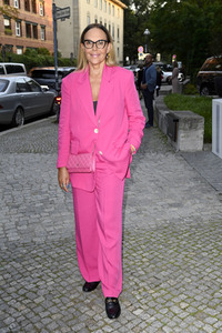 Secret Garden Event auf der Berlin Fashion Week Spring/Summer 2022