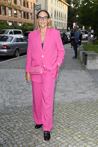 Secret Garden Event auf der Berlin Fashion Week Spring/Summer 2022