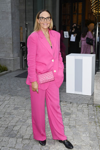 Secret Garden Event auf der Berlin Fashion Week Spring/Summer 2022