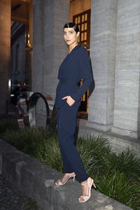 Secret Garden Event auf der Berlin Fashion Week Spring/Summer 2022