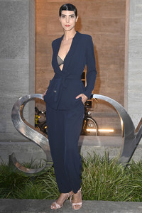 Secret Garden Event auf der Berlin Fashion Week Spring/Summer 2022