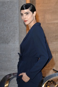 Secret Garden Event auf der Berlin Fashion Week Spring/Summer 2022