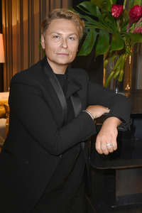 Dawid Tomaszewski Fashion Film auf der Berlin Fashion Week Spring/Summer 2022