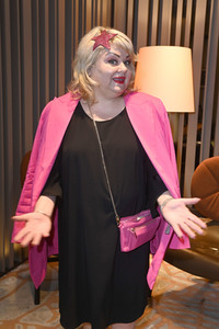 Dawid Tomaszewski Fashion Film auf der Berlin Fashion Week Spring/Summer 2022