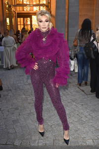 Dawid Tomaszewski Fashion Film auf der Berlin Fashion Week Spring/Summer 2022