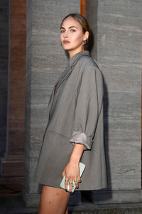 Dawid Tomaszewski Fashion Film auf der Berlin Fashion Week Spring/Summer 2022