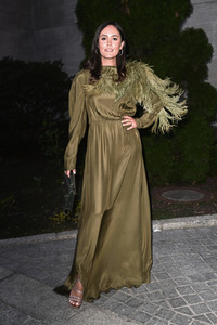 Dawid Tomaszewski Fashion Film auf der Berlin Fashion Week Spring/Summer 2022