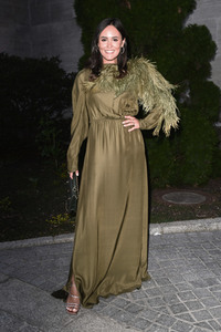 Dawid Tomaszewski Fashion Film auf der Berlin Fashion Week Spring/Summer 2022