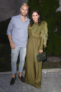 Dawid Tomaszewski Fashion Film auf der Berlin Fashion Week Spring/Summer 2022