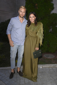 Dawid Tomaszewski Fashion Film auf der Berlin Fashion Week Spring/Summer 2022