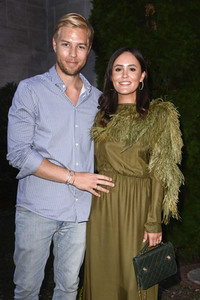 Dawid Tomaszewski Fashion Film auf der Berlin Fashion Week Spring/Summer 2022