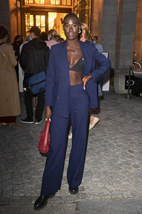 Dawid Tomaszewski Fashion Film auf der Berlin Fashion Week Spring/Summer 2022