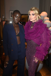 Dawid Tomaszewski Fashion Film auf der Berlin Fashion Week Spring/Summer 2022