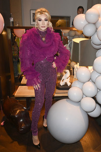 Dawid Tomaszewski Fashion Film auf der Berlin Fashion Week Spring/Summer 2022