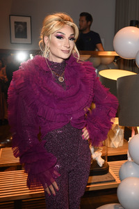 Dawid Tomaszewski Fashion Film auf der Berlin Fashion Week Spring/Summer 2022