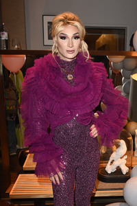 Dawid Tomaszewski Fashion Film auf der Berlin Fashion Week Spring/Summer 2022