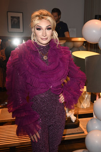 Dawid Tomaszewski Fashion Film auf der Berlin Fashion Week Spring/Summer 2022