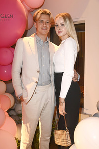 Dawid Tomaszewski Fashion Film auf der Berlin Fashion Week Spring/Summer 2022