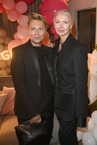 Dawid Tomaszewski Fashion Film auf der Berlin Fashion Week Spring/Summer 2022