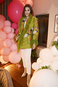 Dawid Tomaszewski Fashion Film auf der Berlin Fashion Week Spring/Summer 2022