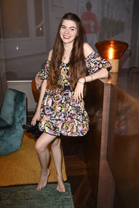 Dawid Tomaszewski Fashion Film auf der Berlin Fashion Week Spring/Summer 2022