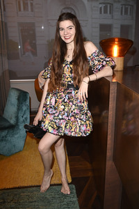 Dawid Tomaszewski Fashion Film auf der Berlin Fashion Week Spring/Summer 2022