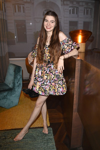 Dawid Tomaszewski Fashion Film auf der Berlin Fashion Week Spring/Summer 2022