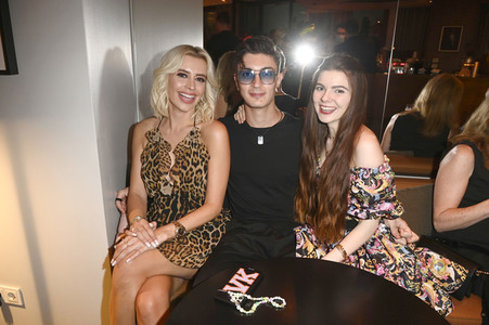 Dawid Tomaszewski Fashion Film auf der Berlin Fashion Week Spring/Summer 2022