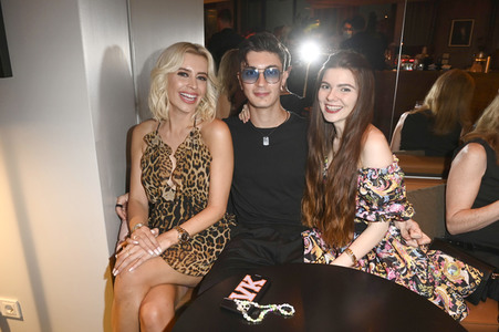 Dawid Tomaszewski Fashion Film auf der Berlin Fashion Week Spring/Summer 2022