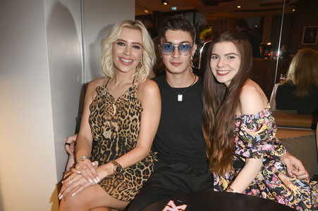 Dawid Tomaszewski Fashion Film auf der Berlin Fashion Week Spring/Summer 2022