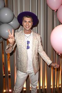 Dawid Tomaszewski Fashion Film auf der Berlin Fashion Week Spring/Summer 2022