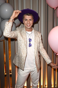 Dawid Tomaszewski Fashion Film auf der Berlin Fashion Week Spring/Summer 2022