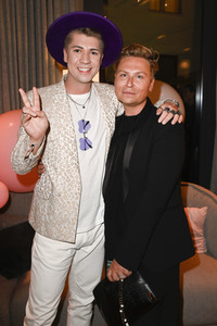 Dawid Tomaszewski Fashion Film auf der Berlin Fashion Week Spring/Summer 2022