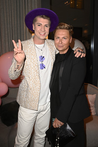 Dawid Tomaszewski Fashion Film auf der Berlin Fashion Week Spring/Summer 2022