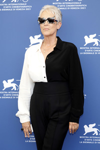 Photocall 'Halloween Kills', Internationale Filmfestspiele von Venedig 2021