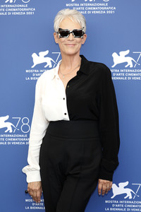 Photocall 'Halloween Kills', Internationale Filmfestspiele von Venedig 2021