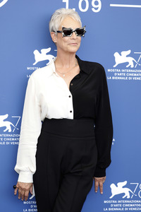 Photocall 'Halloween Kills', Internationale Filmfestspiele von Venedig 2021