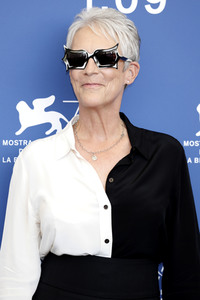 Photocall 'Halloween Kills', Internationale Filmfestspiele von Venedig 2021