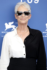 Photocall 'Halloween Kills', Internationale Filmfestspiele von Venedig 2021