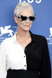 Photocall 'Halloween Kills', Internationale Filmfestspiele von Venedig 2021